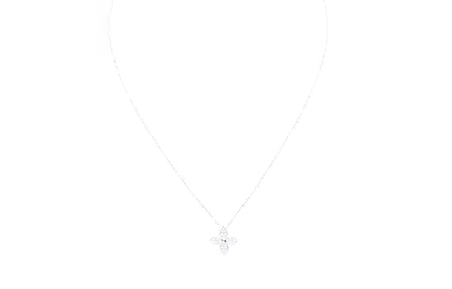 LOUIS VUITTON LV Star Blossom 18K