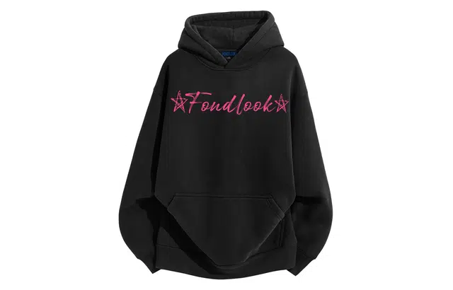 FONDLOOK Logo