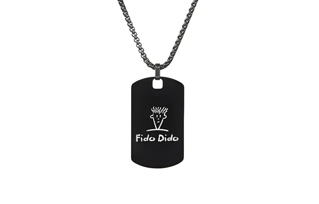 FIDO DIDO