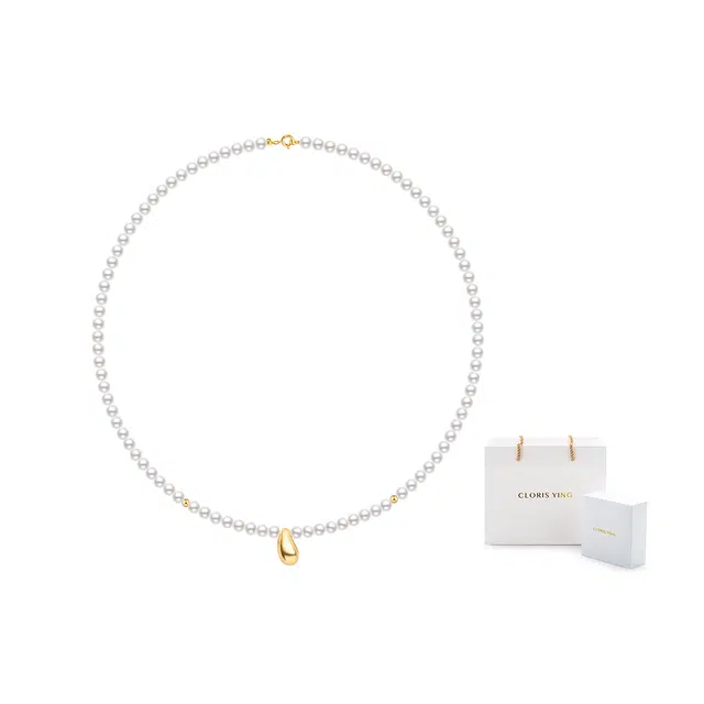 CLORIS YING 3-4mm