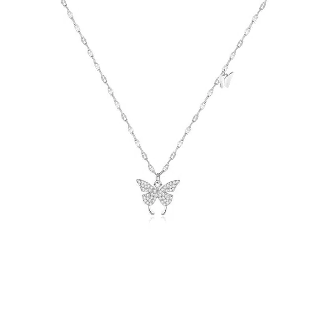 Crafts Women S925 ins