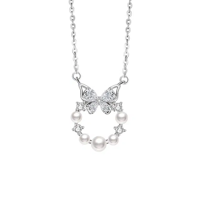 U ZIRCON ins 925