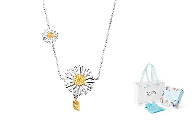 DAISY BEAUTYS925