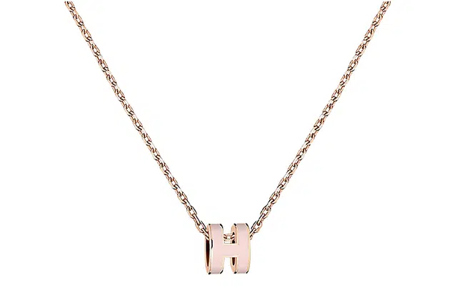 HERMES POP H Mini Pop H