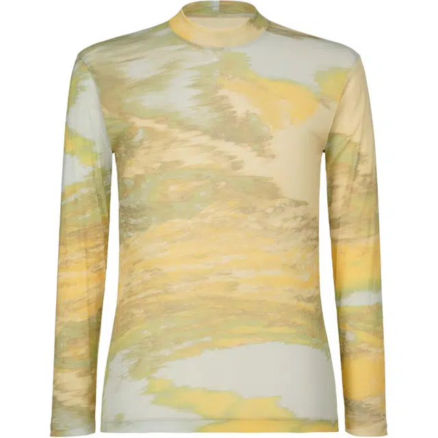Homme Pliss Issey Miyake FW25 T