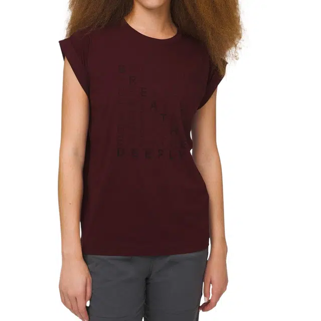 lululemon RollAround T