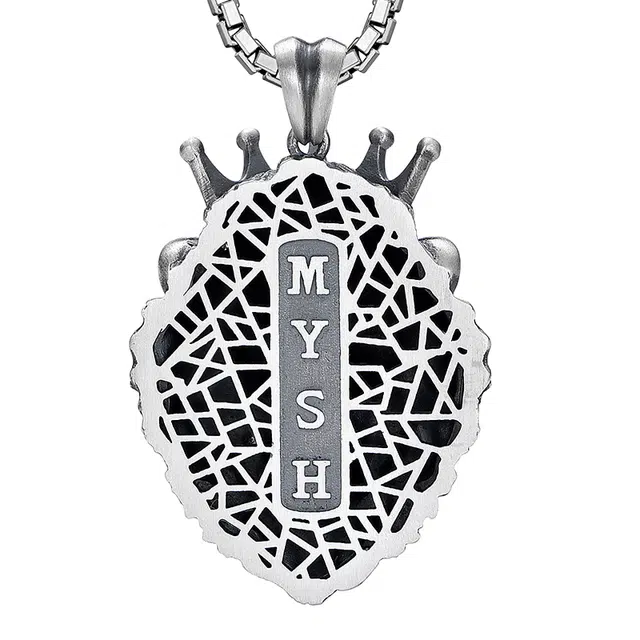 MYSH 925