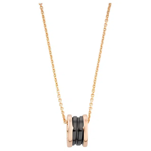 BVLGARI B.Zero1 18k