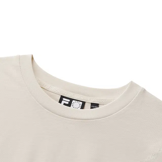 FILA FUSION x DOE T