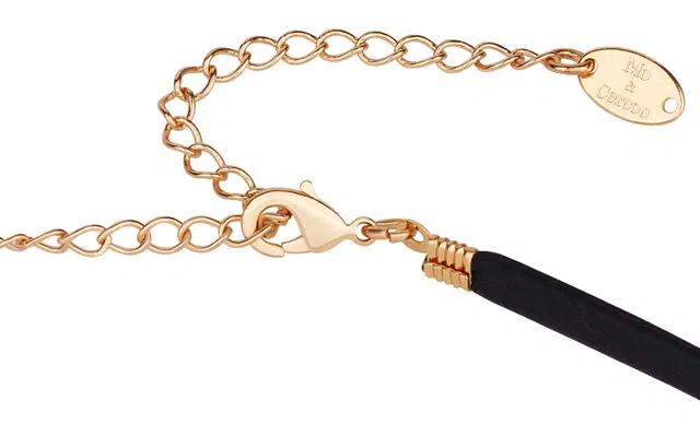 Cercoo chocker