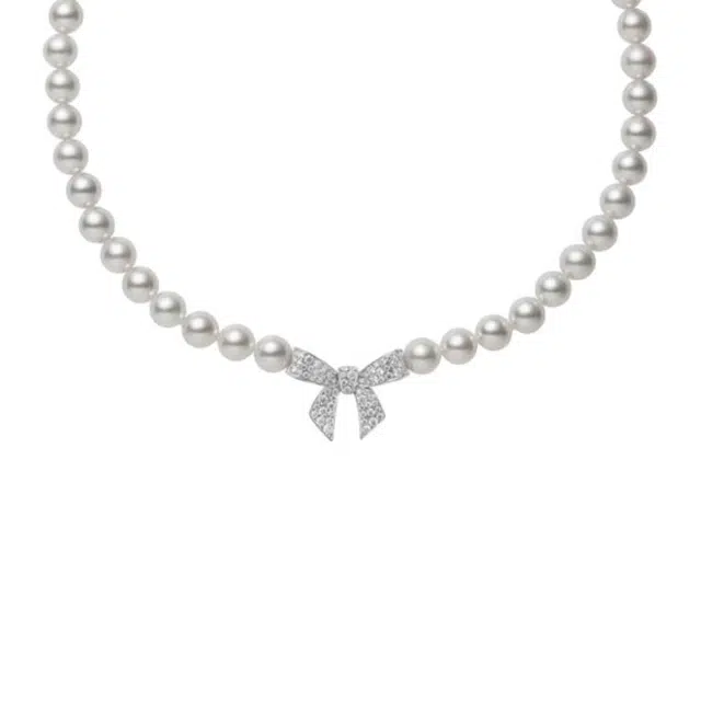 MIKIMOTO