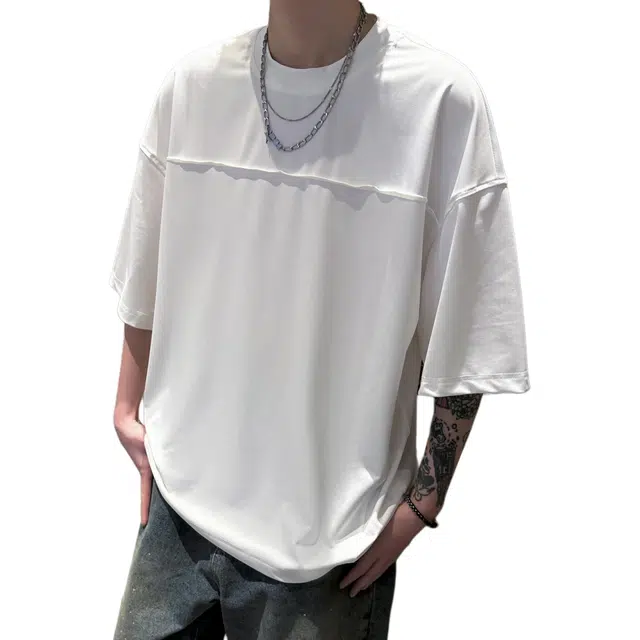 JUNGLE PANDA T