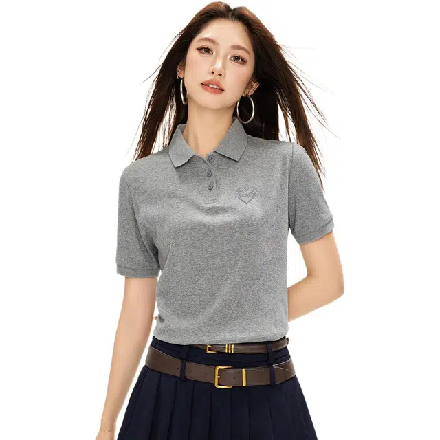 CHOCOOLATE Polo GYX
