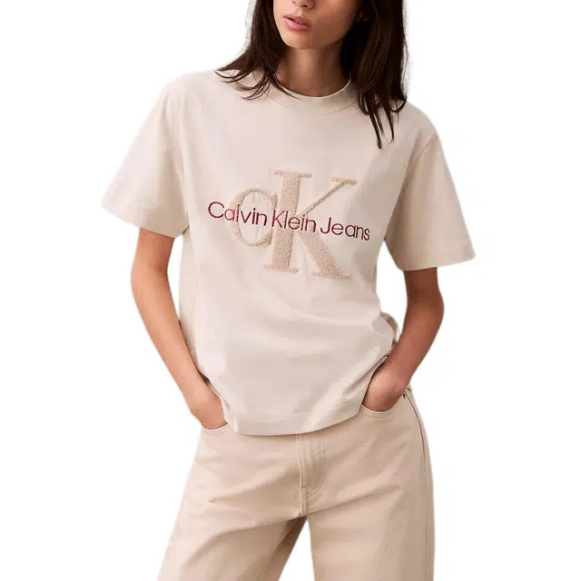 CALVIN KLEIN T