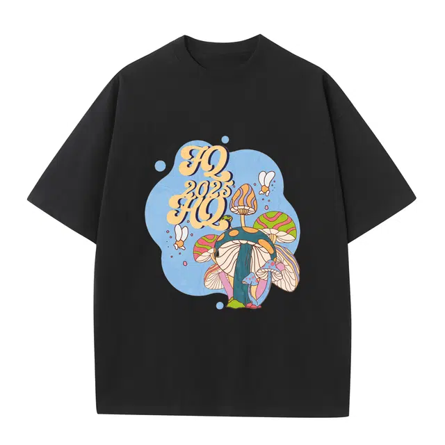 FQHQ T