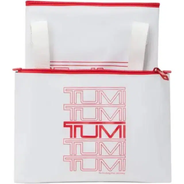 TUMI Voyageur Just In Case Tote