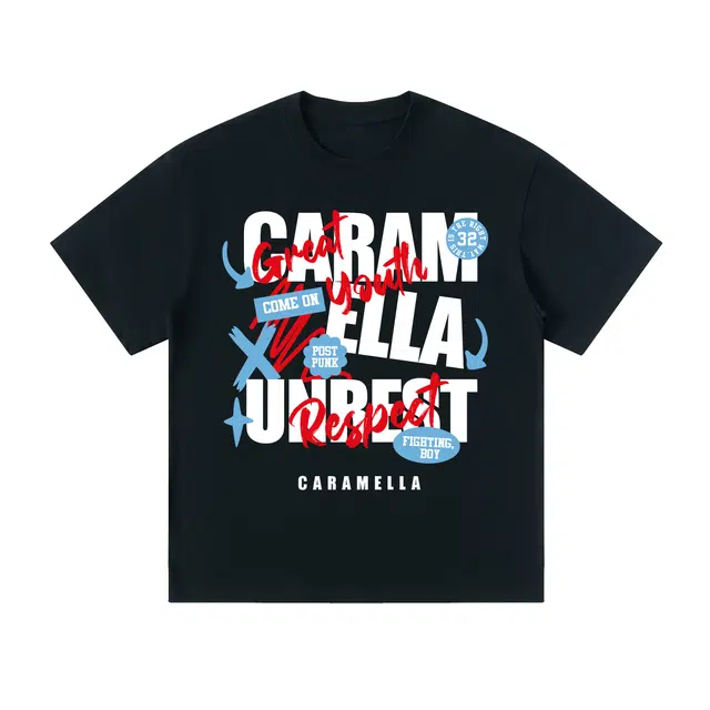 Caramella T