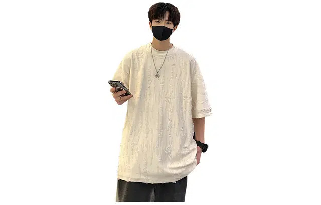 SWAMP AREA oversizeT