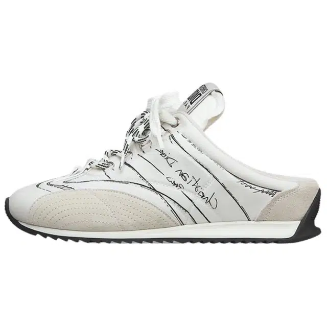 DIOR D-Sketch