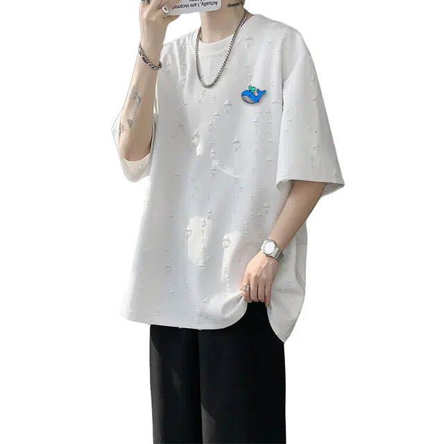 Fakeyoung T