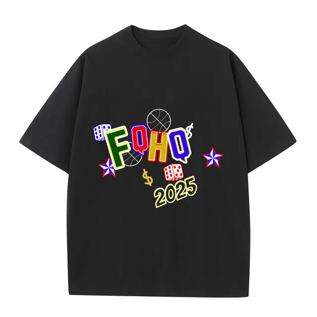 FQHQ LOGOT