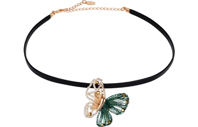 Cercoo chocker