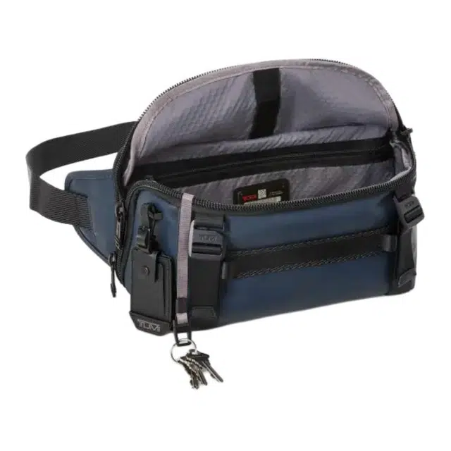 TUMI Alpha Bravo