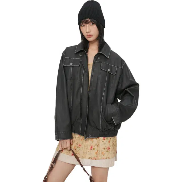 MOUSSY