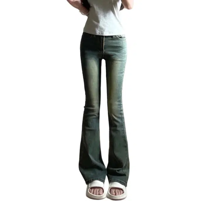 SUNSETMONENT clean fit