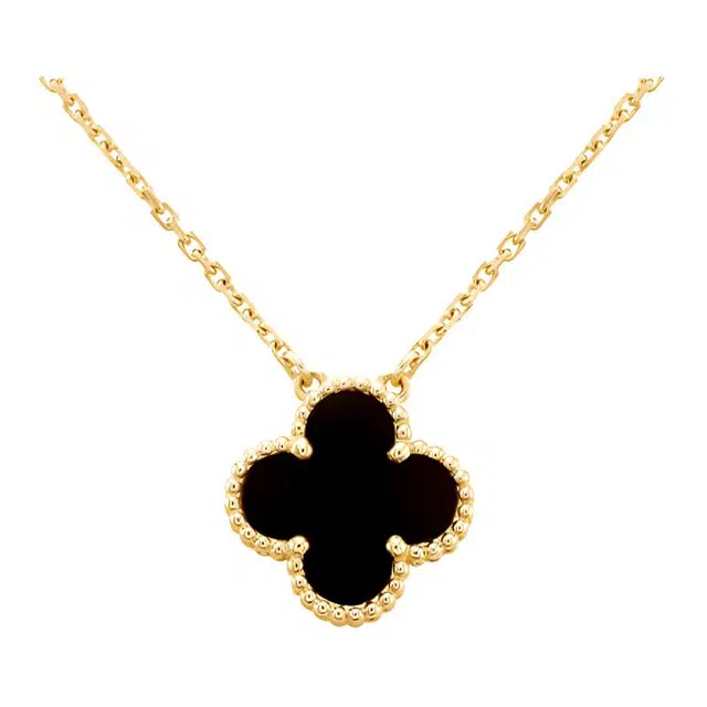 Van Cleef Arpels Alhambra 18k