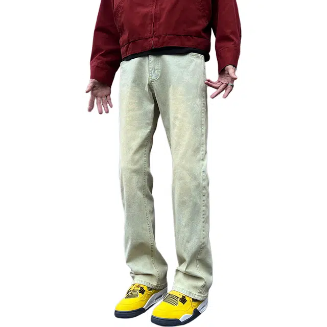 magmode clean fit