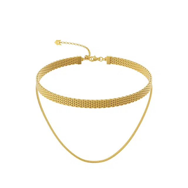LELOUP 18K