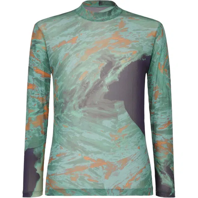 Homme Pliss Issey Miyake T