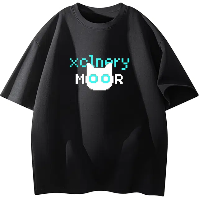 MOOR XCLNERY logoinsT