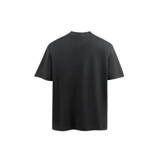 FOR FEAR THAT logoClean fitT