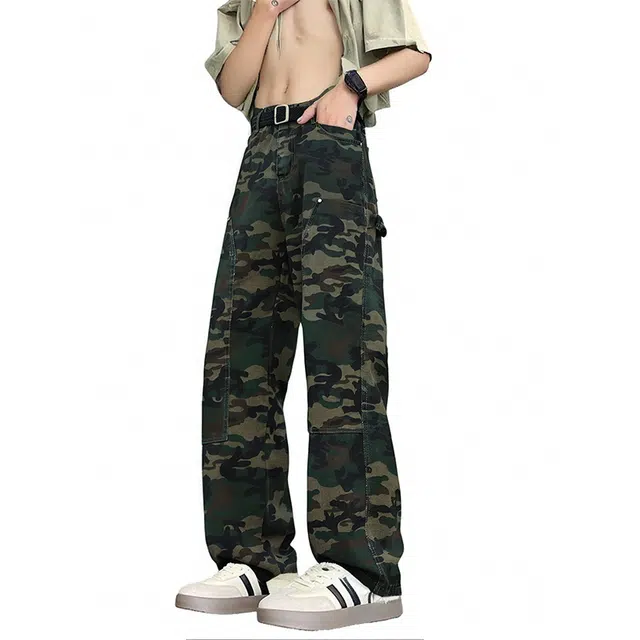 DOENU ootd