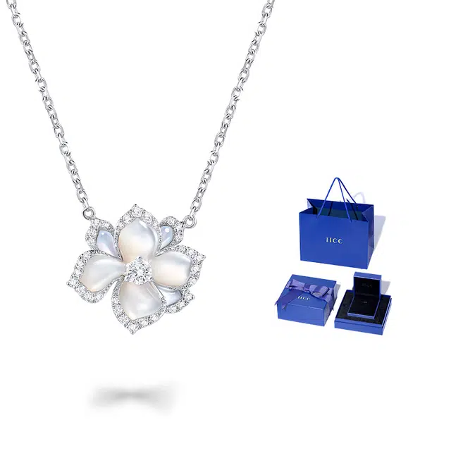 IICC 18k