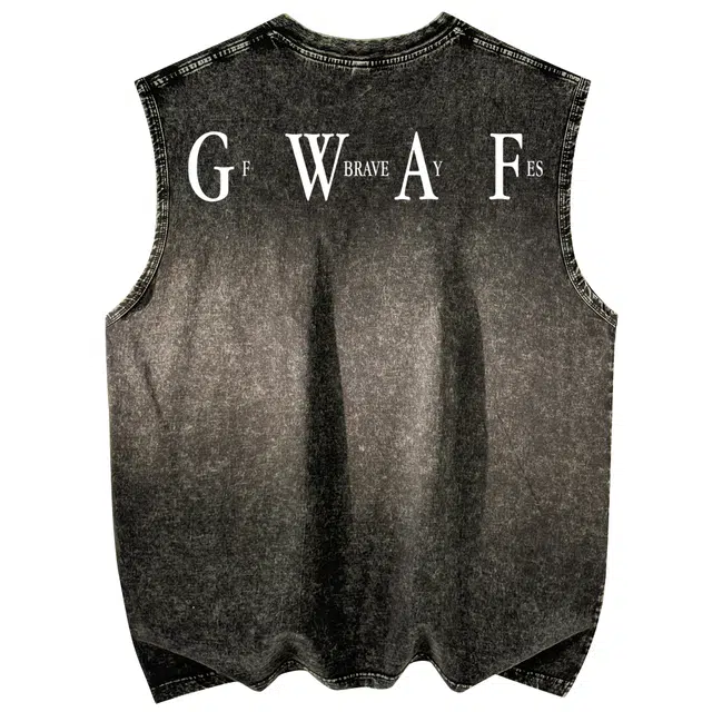GWAF LOGO