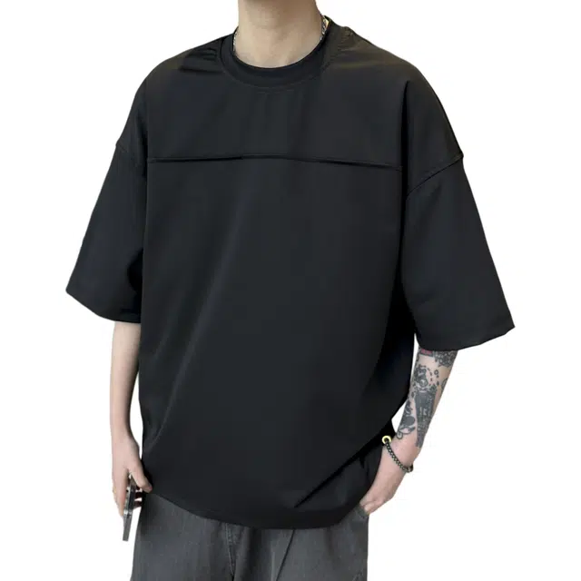 JUNGLE PANDA T