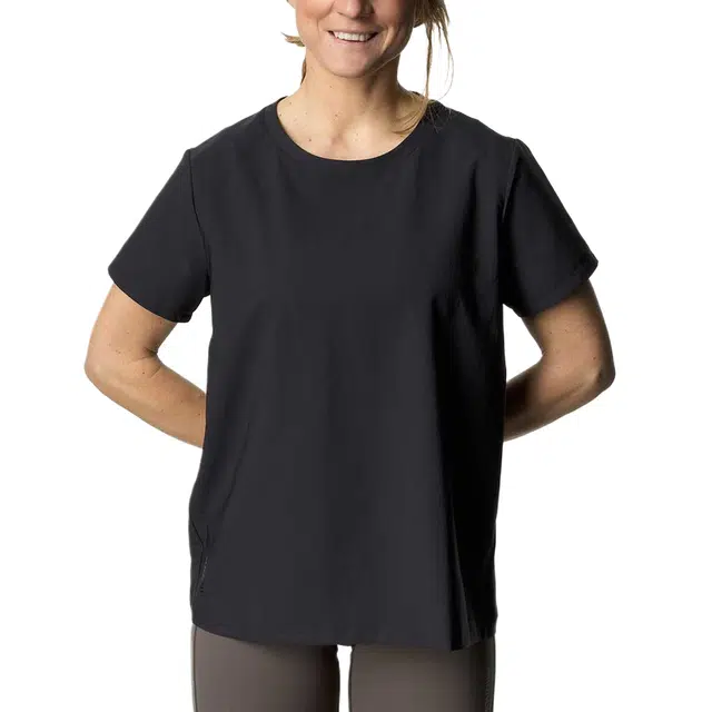 Houdini CoverWishWoven T