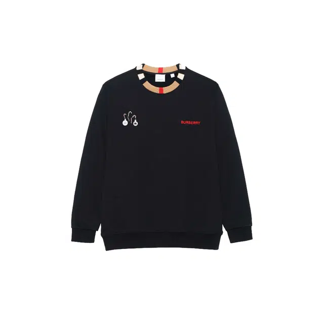 Burberry Logo