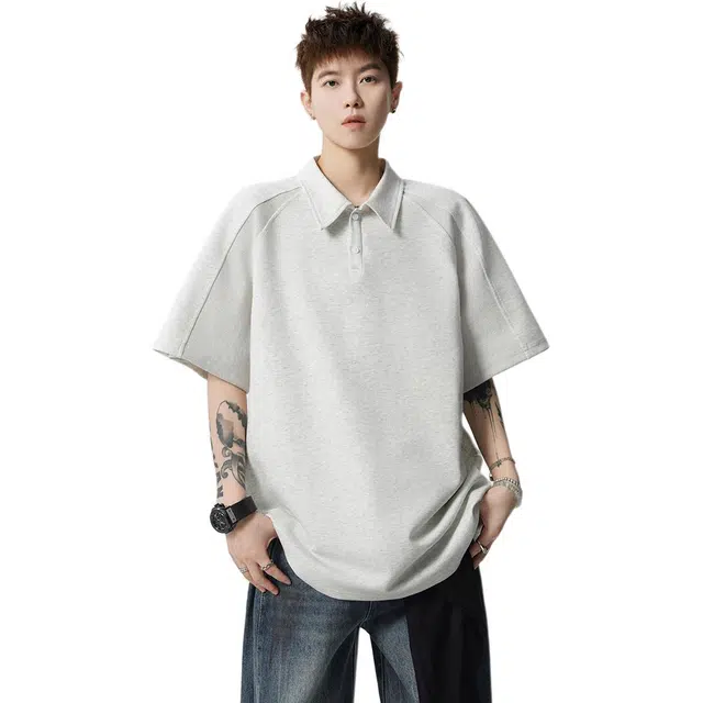 GL polo