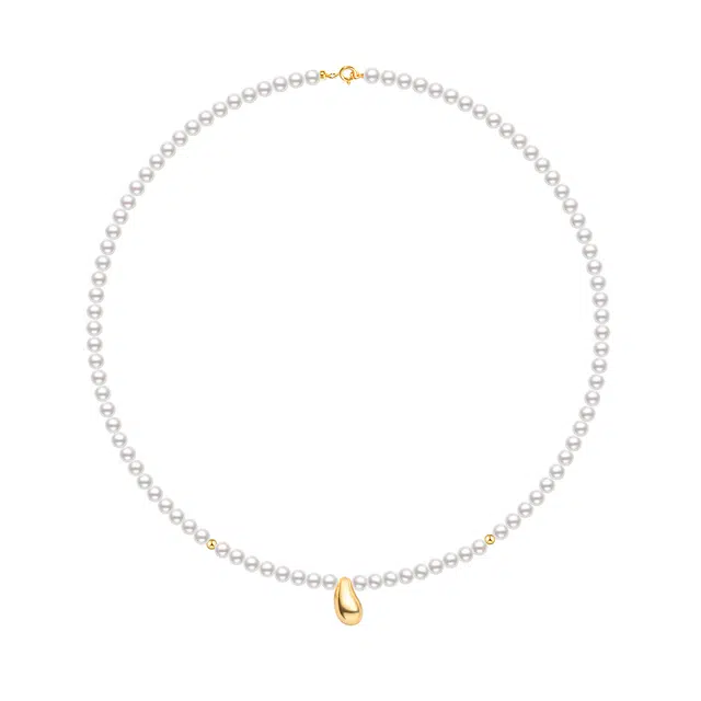 CLORIS YING 3-4mm