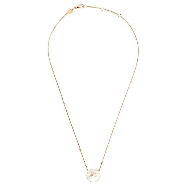 Chaumet LIENS 18K