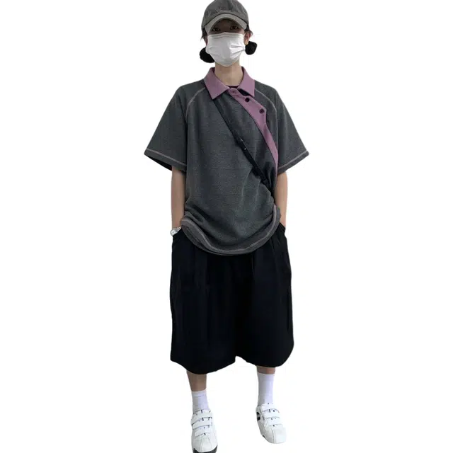 FOREST LIBRARY Polo