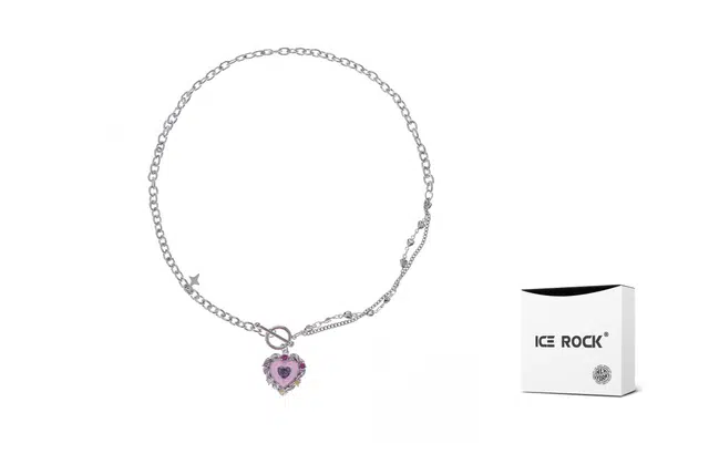 ICE ROCK