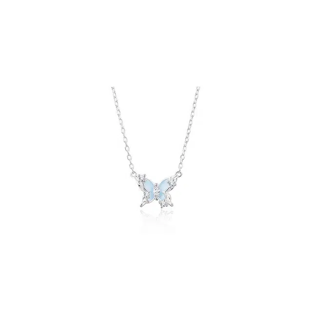 QUIET LOVE ins S925