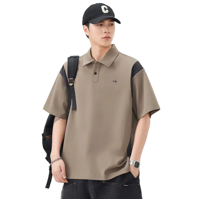 PANDA ADEVIL Polo
