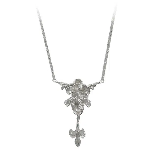 Qurioustone 925