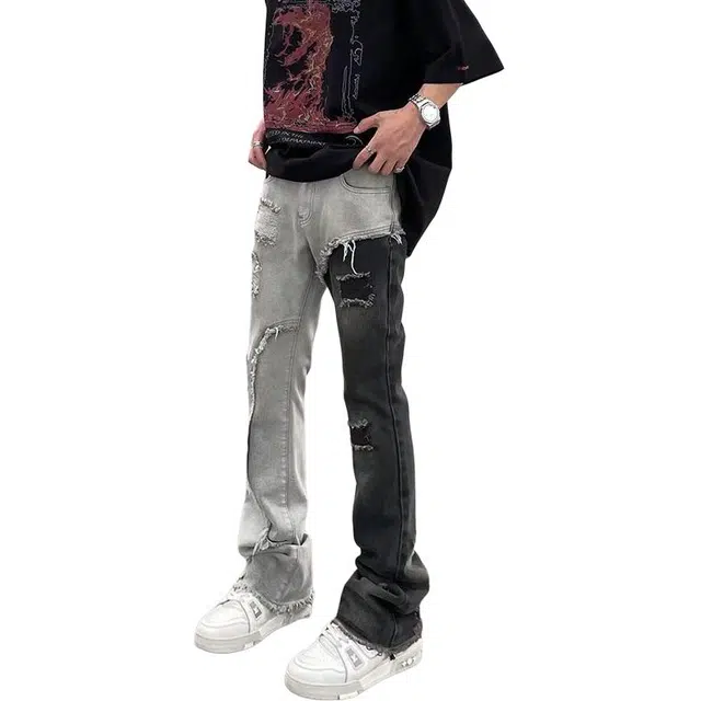 VIPGOOSE oversize
